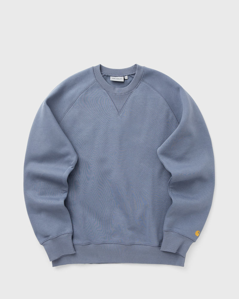 Carhartt WIP Chase Sweat blue