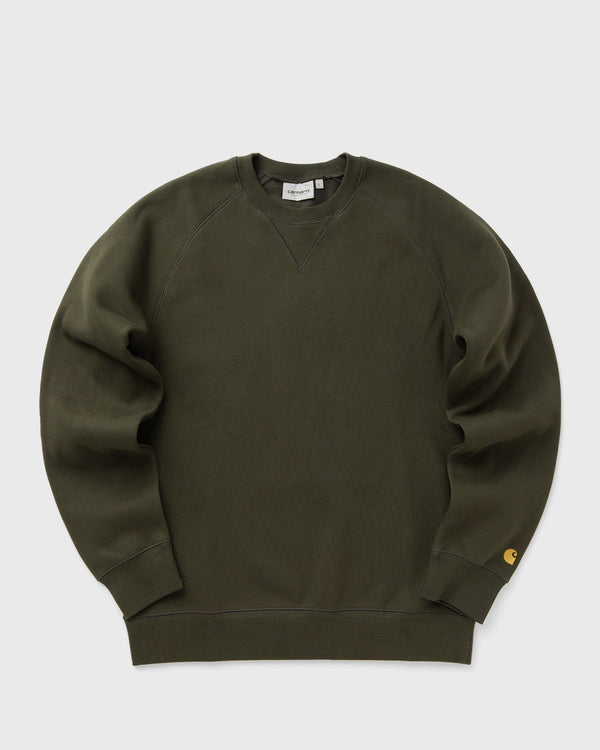 Carhartt WIP Chase Sweat green