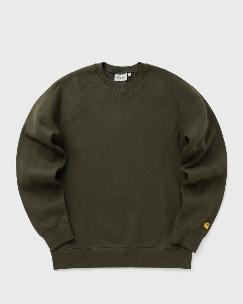 Carhartt WIP Chase Sweat green