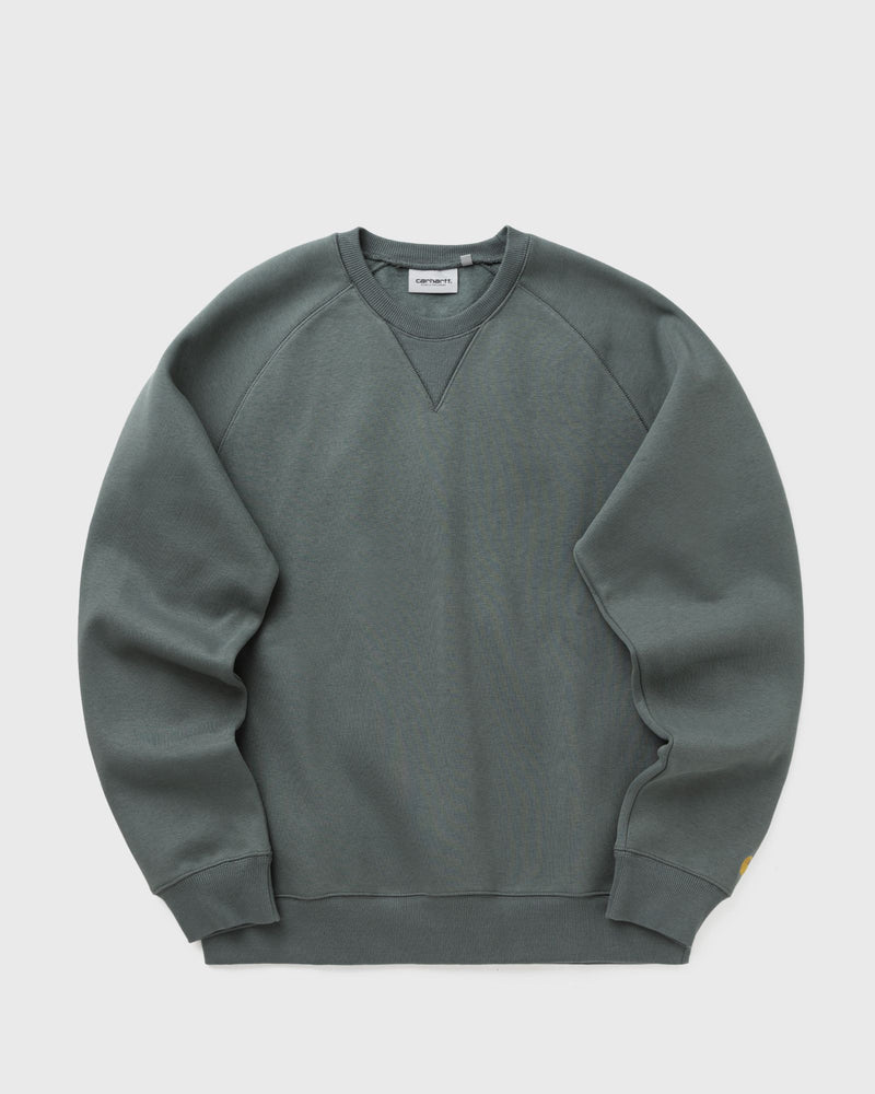 Carhartt Wip Chase Sweat Green