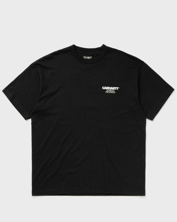 Carhartt WIP S/S Ducks Tee black