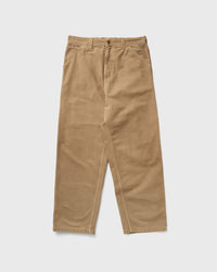 Carhartt WIP OG Single Knee Pant brown