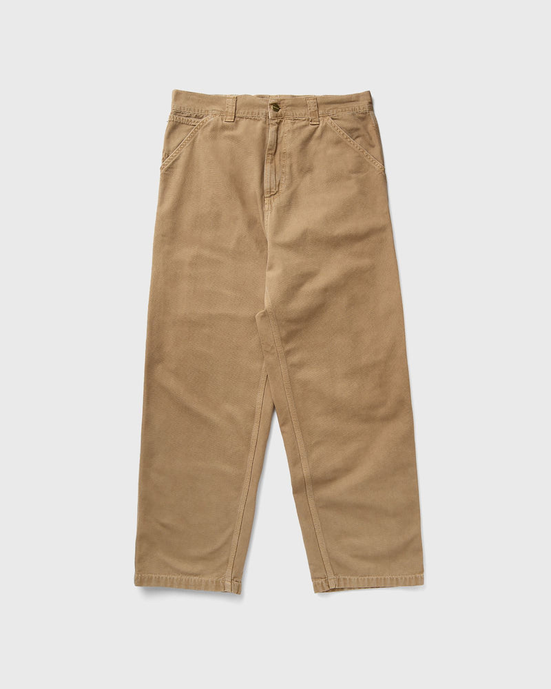 Carhartt WIP OG Single Knee Pant brown
