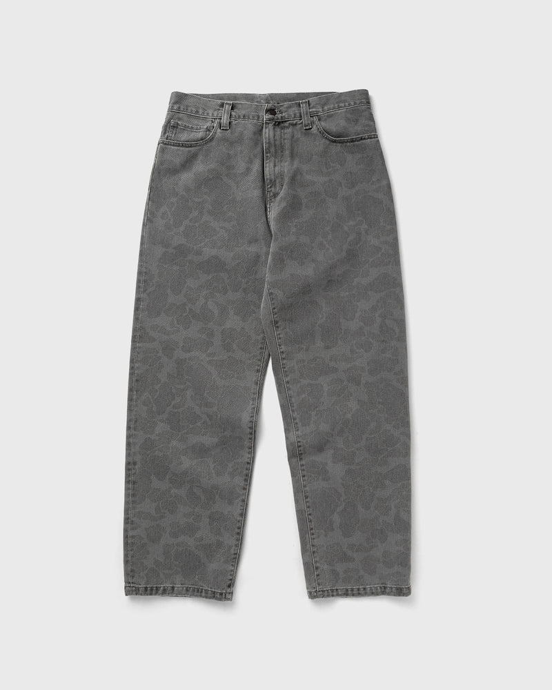 Carhartt WIP Duck Landon Pant black