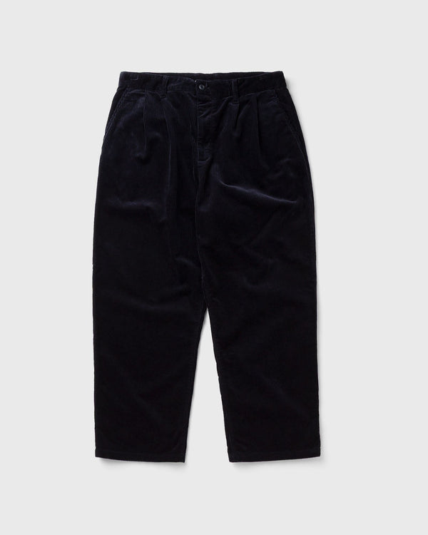 Carhartt WIP Evan Pant blue