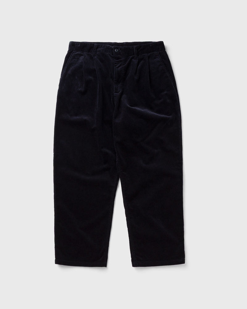 Carhartt WIP Evan Pant blue