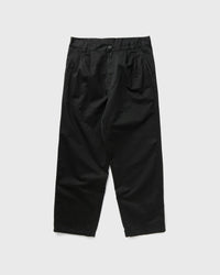 Carhartt WIP Merrick Pant black