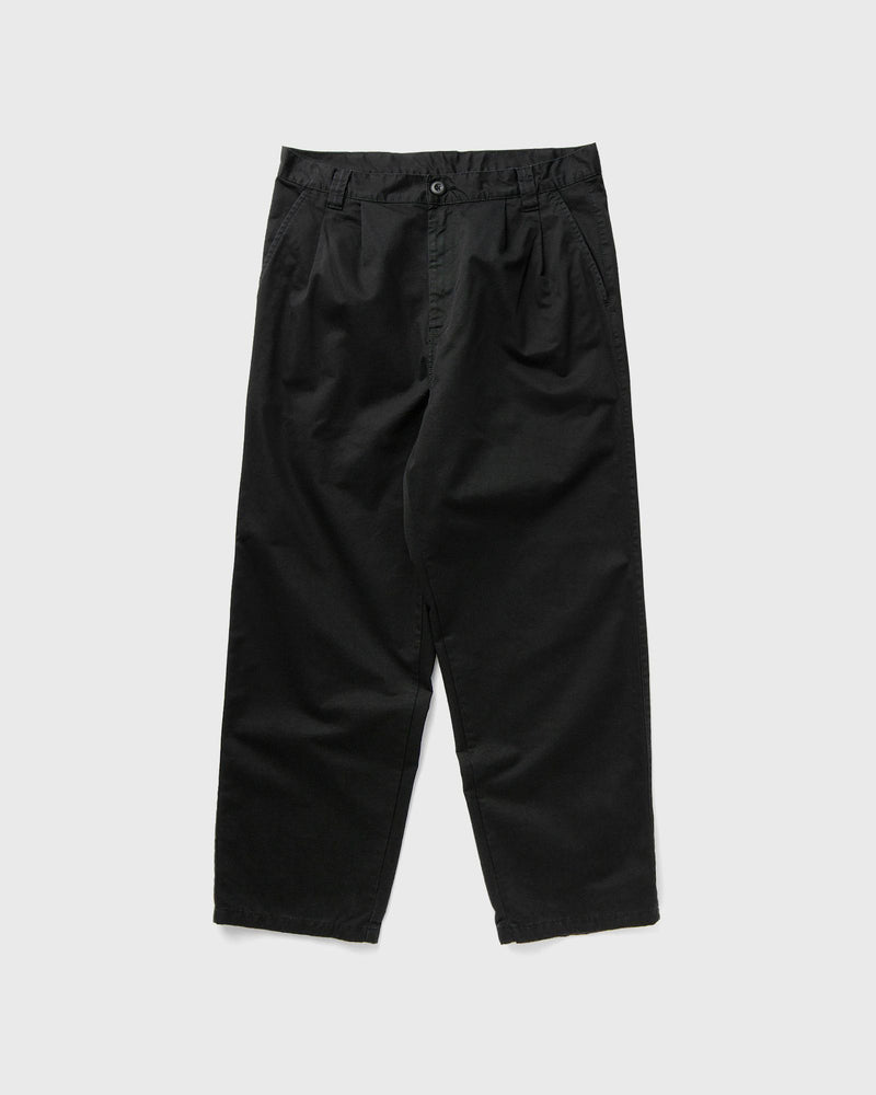 Carhartt WIP Merrick Pant black