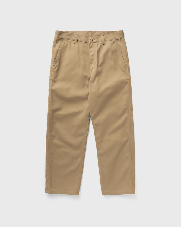 Carhartt WIP Midland Single Knee Pant beige