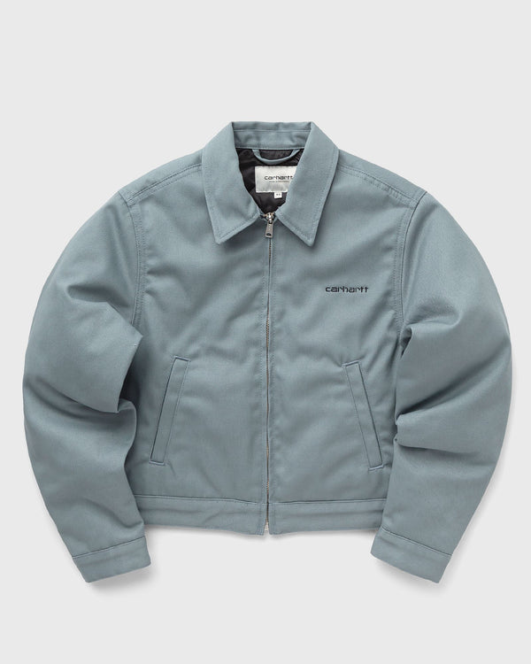 Carhartt Wip Wmns Module Script Jacket