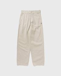 Carhartt WIP WMNS Brady Pant beige