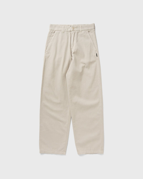 Carhartt WIP WMNS Brady Pant beige