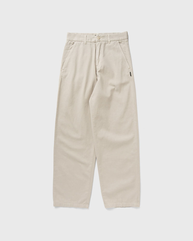 Carhartt WIP WMNS Brady Pant beige