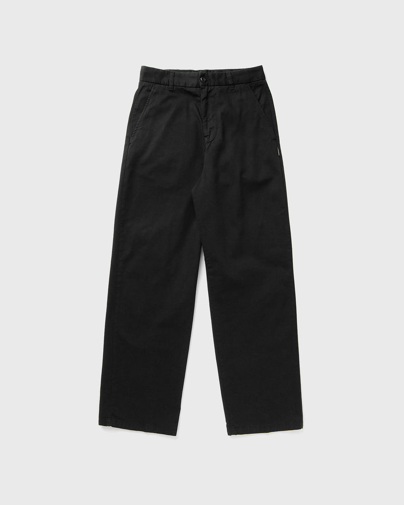 Carhartt WIP WMNS Brady Pant black