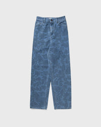 Carhartt WIP WMNS Duck Orell Pant blue