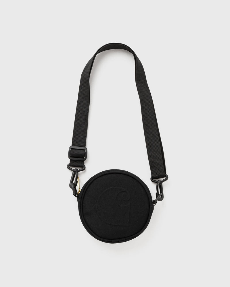 Carhartt WIP Clarton Bag black