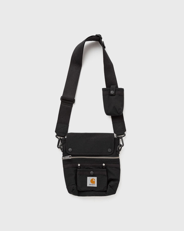 Carhartt WIP Carpenter Shoulder Bag black