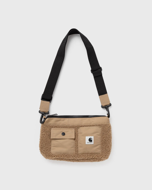 Carhartt WIP Orla Strap Bag brown