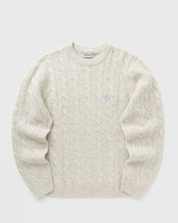 Carhartt WIP Signature Sweater grey