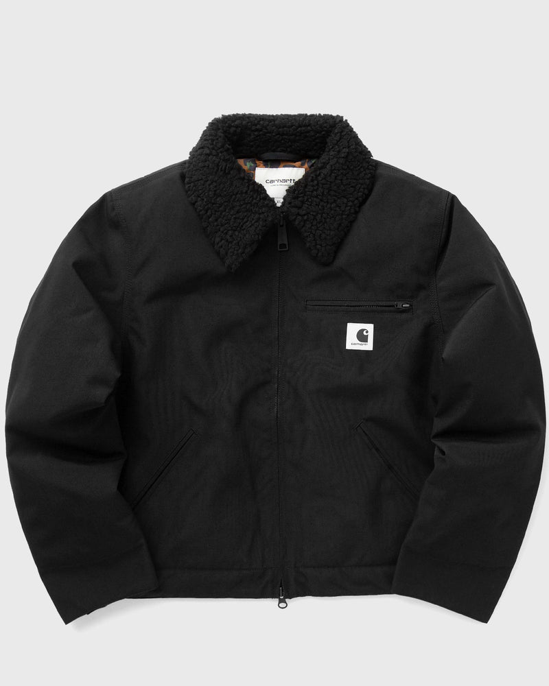 Carhartt WIP WMNS Newkirk Jacket black