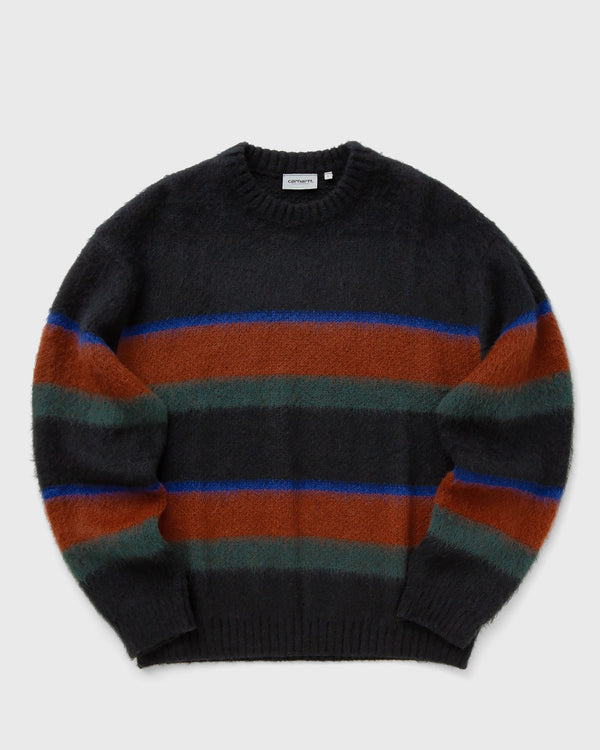 Carhartt WIP Merton Sweater multi