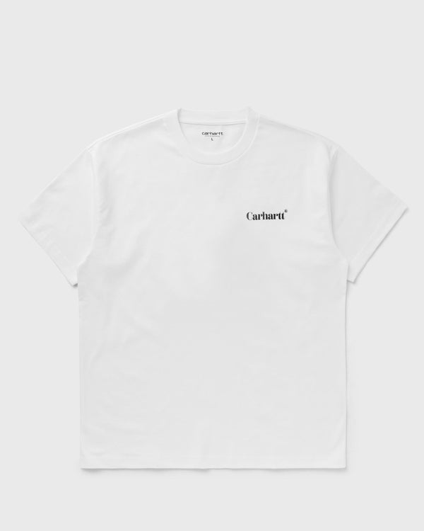 Carhartt Wip S/S Fold Duck Tee