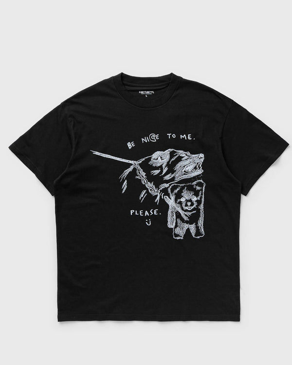 Carhartt Wip S/S Pepe Be Nice Tee