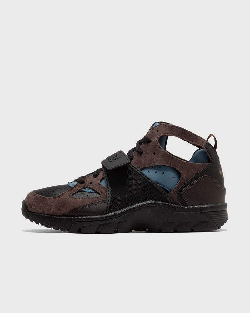Nike AIR Trainer Huarache black