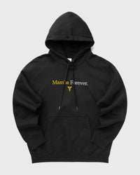 Nike KB Forever FLC Hoodie black