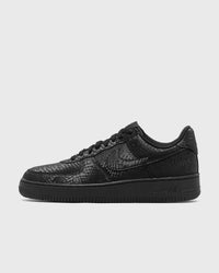 Nike KOBE AIR Force 1 LOW black
