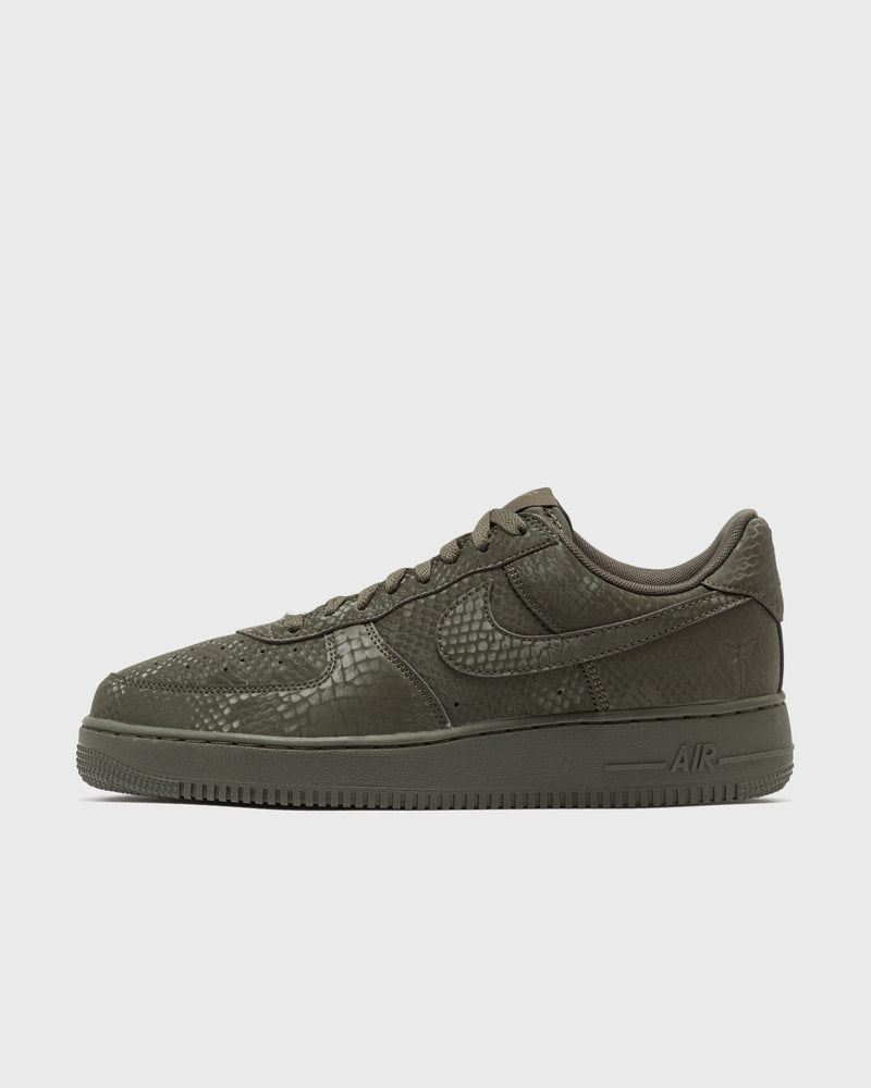 Nike X KOBE Bryant AIR Force 1 LOW "cargo Khaki" green