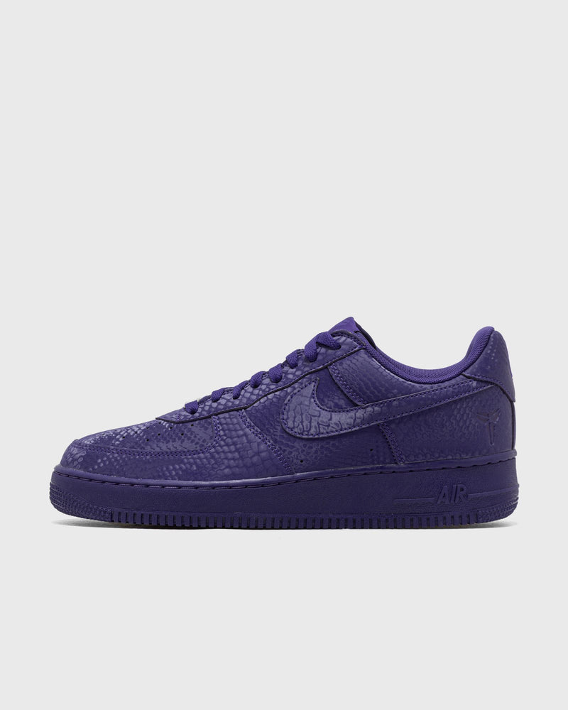 Nike KOBE AIR FORCE 1 LOW purple
