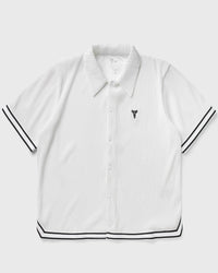 Nike KOBE Pleated SS TOP white