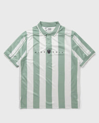 Nike Df Ff Polo Ss Loose Grey