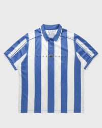 Nike Df Ff Polo Ss Loose Blue