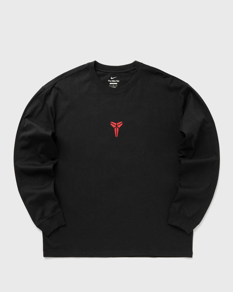 Nike Kobe TEE Longsleeve M90 black