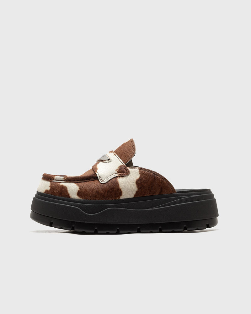 Jordan WMNS AIR JORDAN MULE SE brown