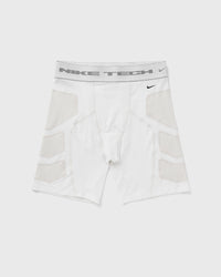 Nike M Nk Tch Pro Short Layer White
