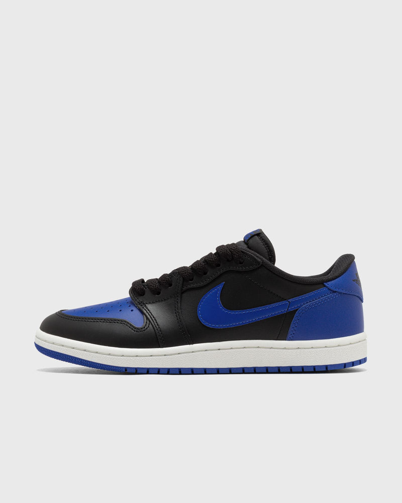 Jordan Air Jordan 1 Low OG 85 "Royal" black|blue