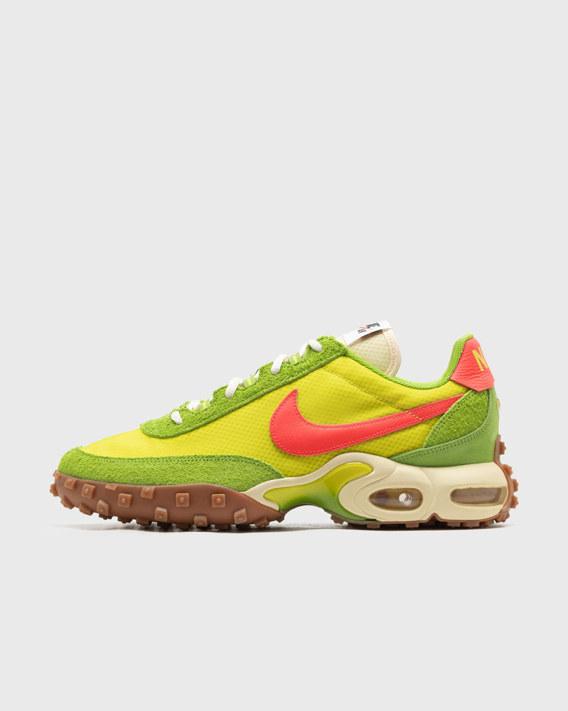 Nike AIR MAX WAFFLE SP 2 green