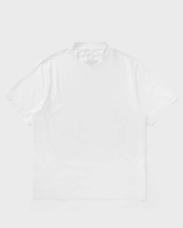 Jordan SP GOLF SS MOCK white