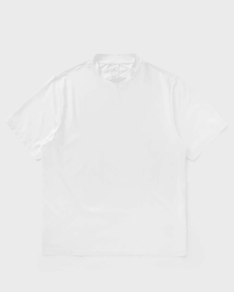 Jordan SP GOLF SS MOCK white