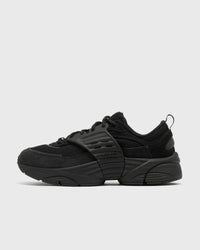 Jordan Trunner O/S Black