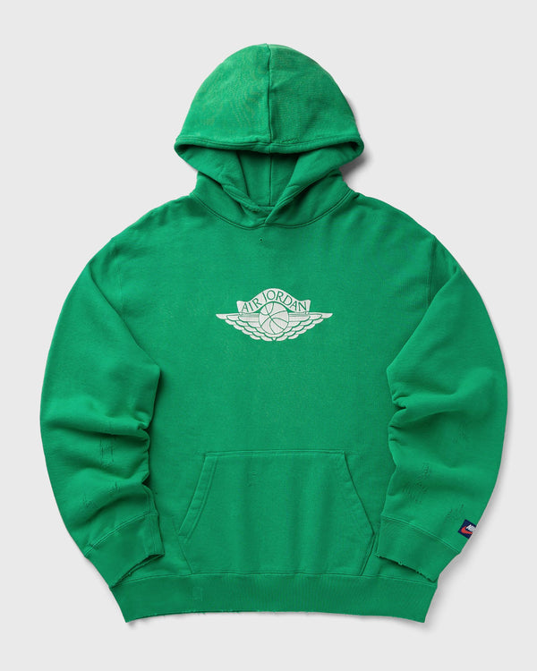 Jordan Air Jordan Rare Air Fleerce PO Hoodie green