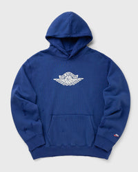 Jordan Rare Air Fleece-hoodie blue