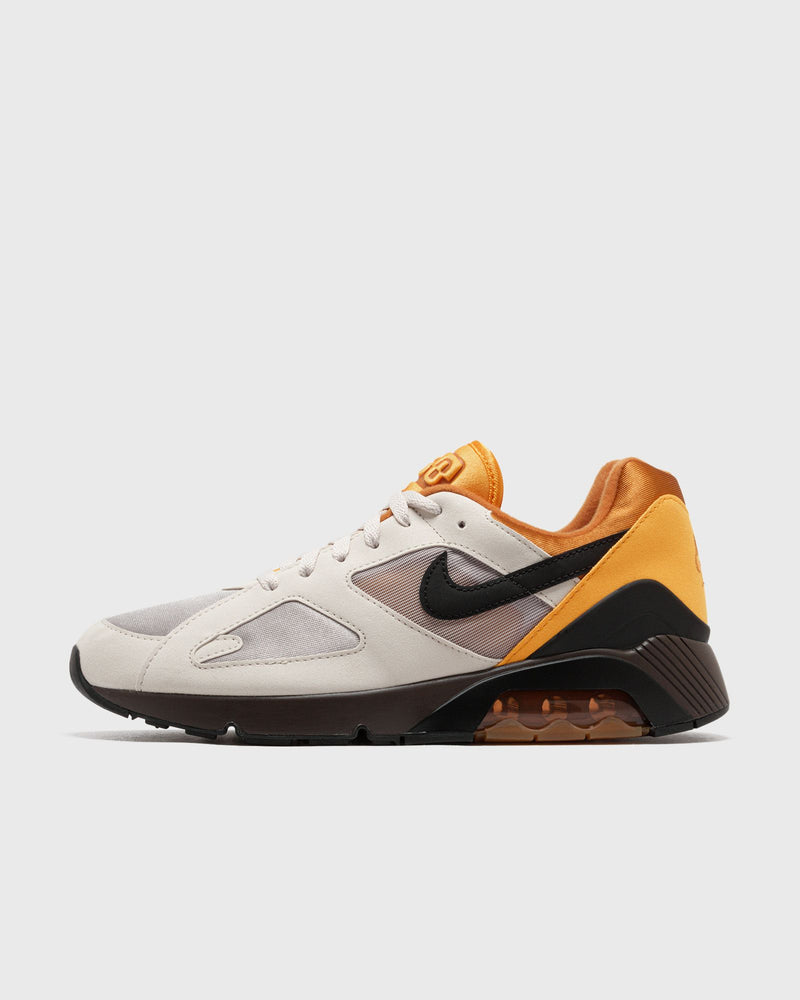 Nike AIR 180 orange|beige