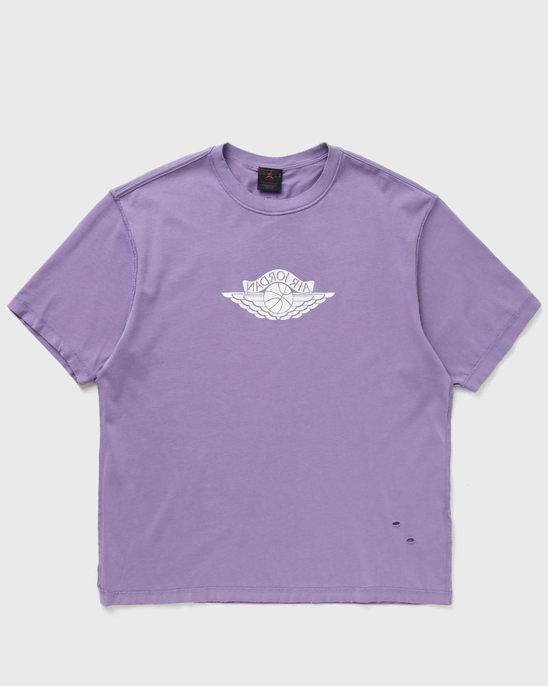 Jordan Rare Air Tee purple