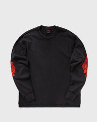 Jordan Rare Air LS Tee black