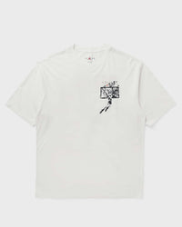 Jordan BRK SBB OVSZ GFX SS CRW white