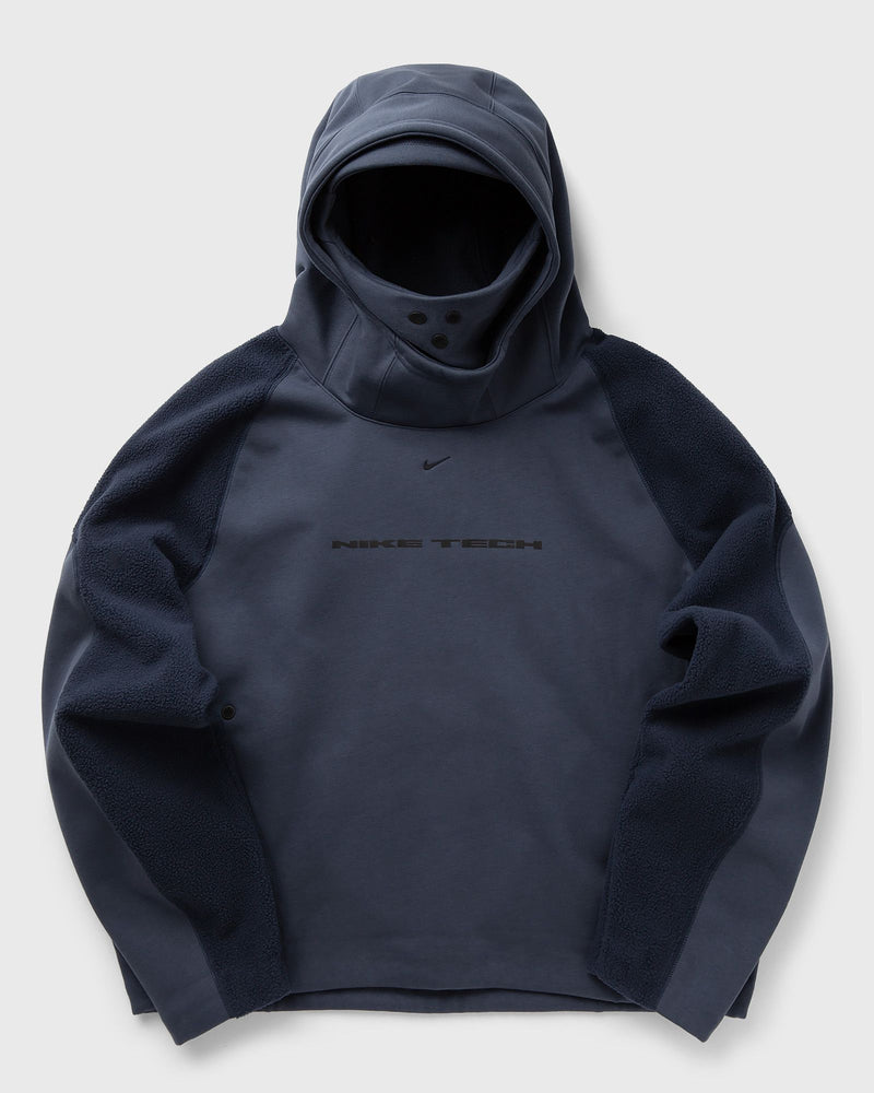 Nike TCH TF BOREAS PO HOODIE blue